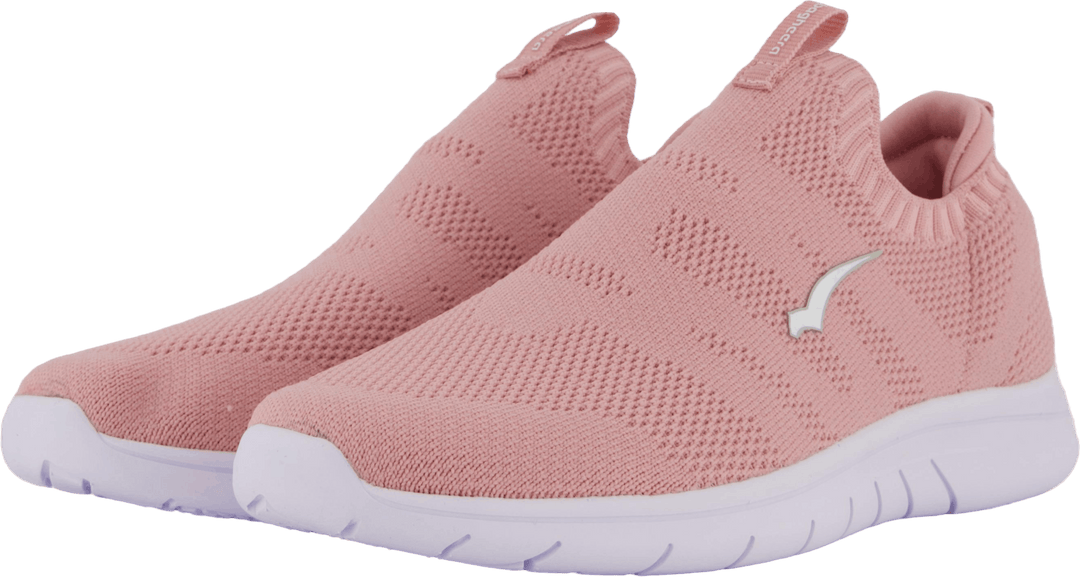Pace Jr Rose doux/blanc