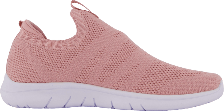 Pace Jr Rose doux/blanc