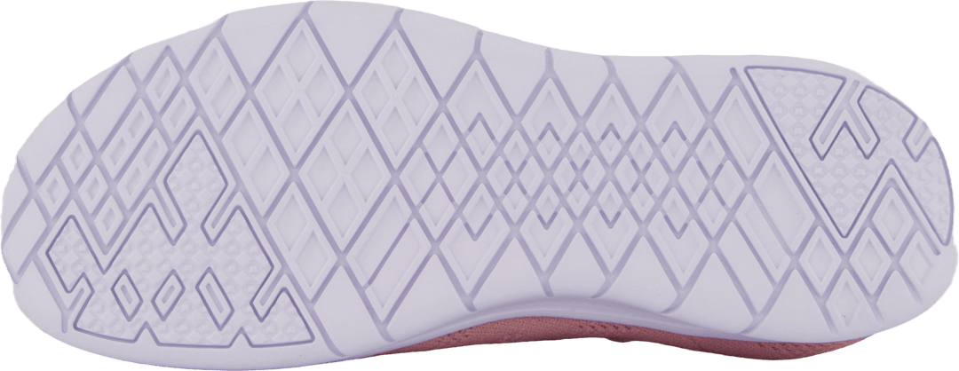 Pace Jr Rose doux/blanc