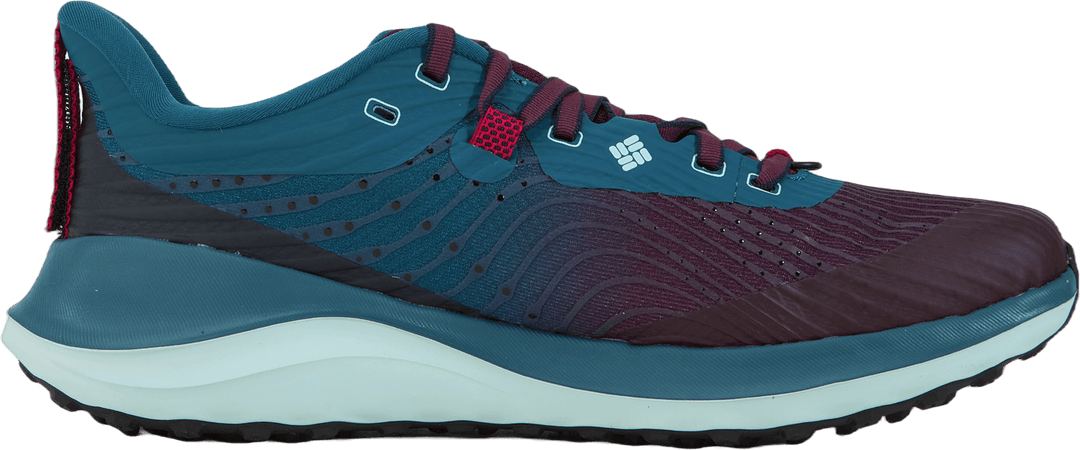 Columbia Escape Ascent™ Marionberry, Deep Water