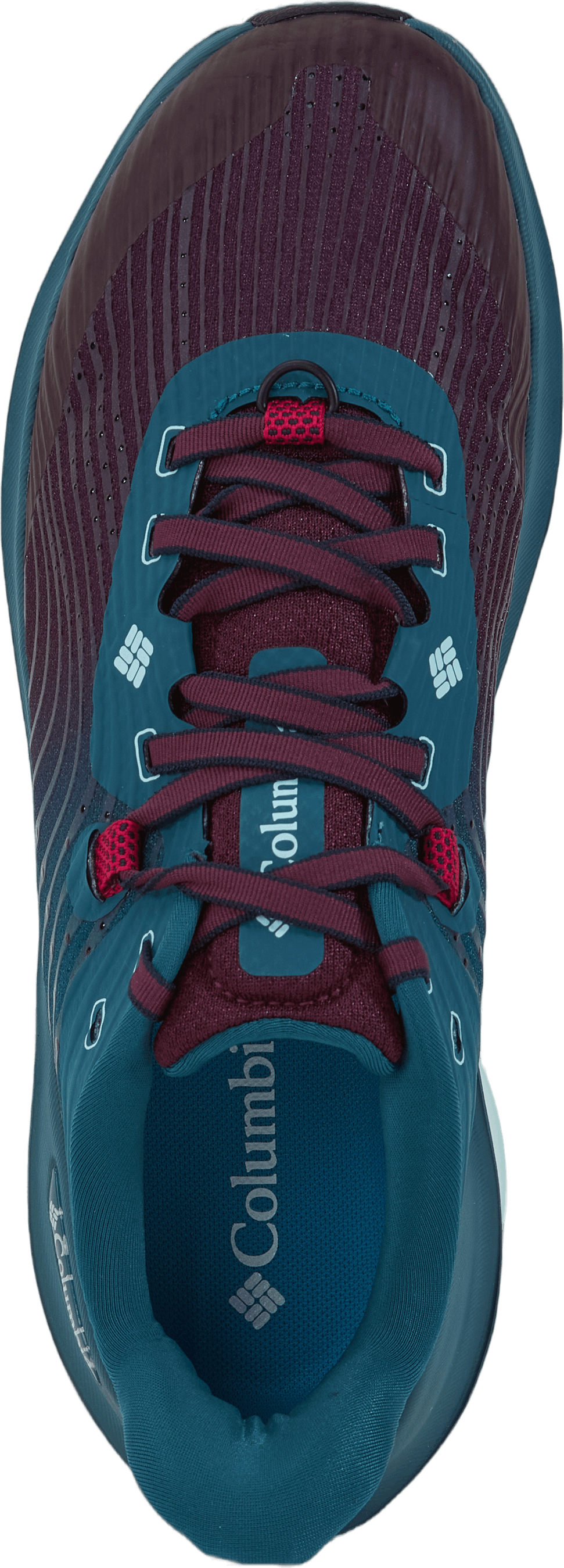 Columbia Escape Ascent™ Marionberry, Deep Water