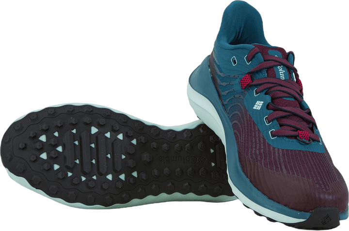 Columbia Escape Ascent™ Marionberry, Deep Water