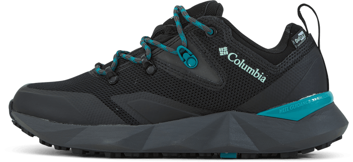 Facet™ 60 Low Outdry™ Black, Dark Grey