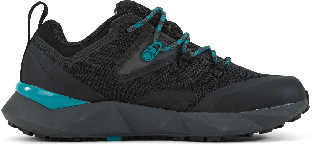 Facet™ 60 Low Outdry™ Black, Dark Grey