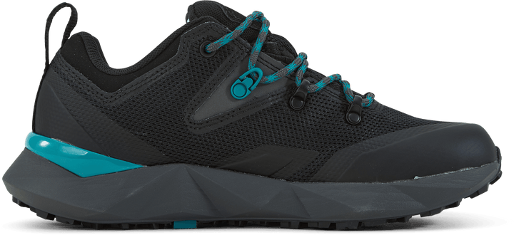 Facet™ 60 Low Outdry™ Black, Dark Grey