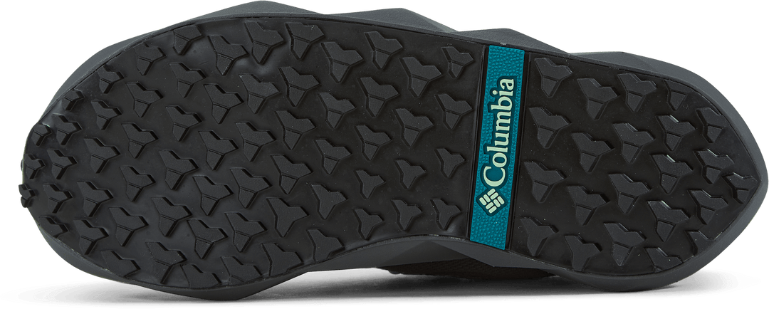 Facet™ 60 Low Outdry™ Black, Dark Grey