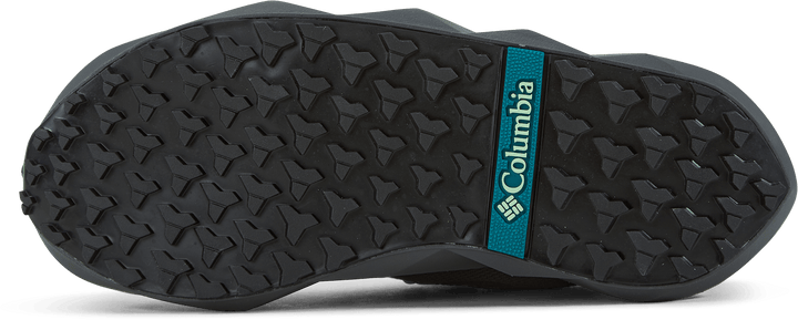 Facet™ 60 Low Outdry™ Black, Dark Grey