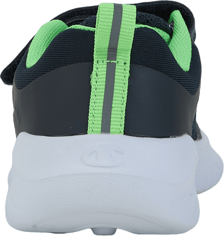 Niedrig geschnittener Schuh Softy Evolve B Td Bs501