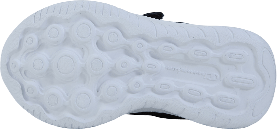 Niedrig geschnittener Schuh Softy Evolve B Td Bs501