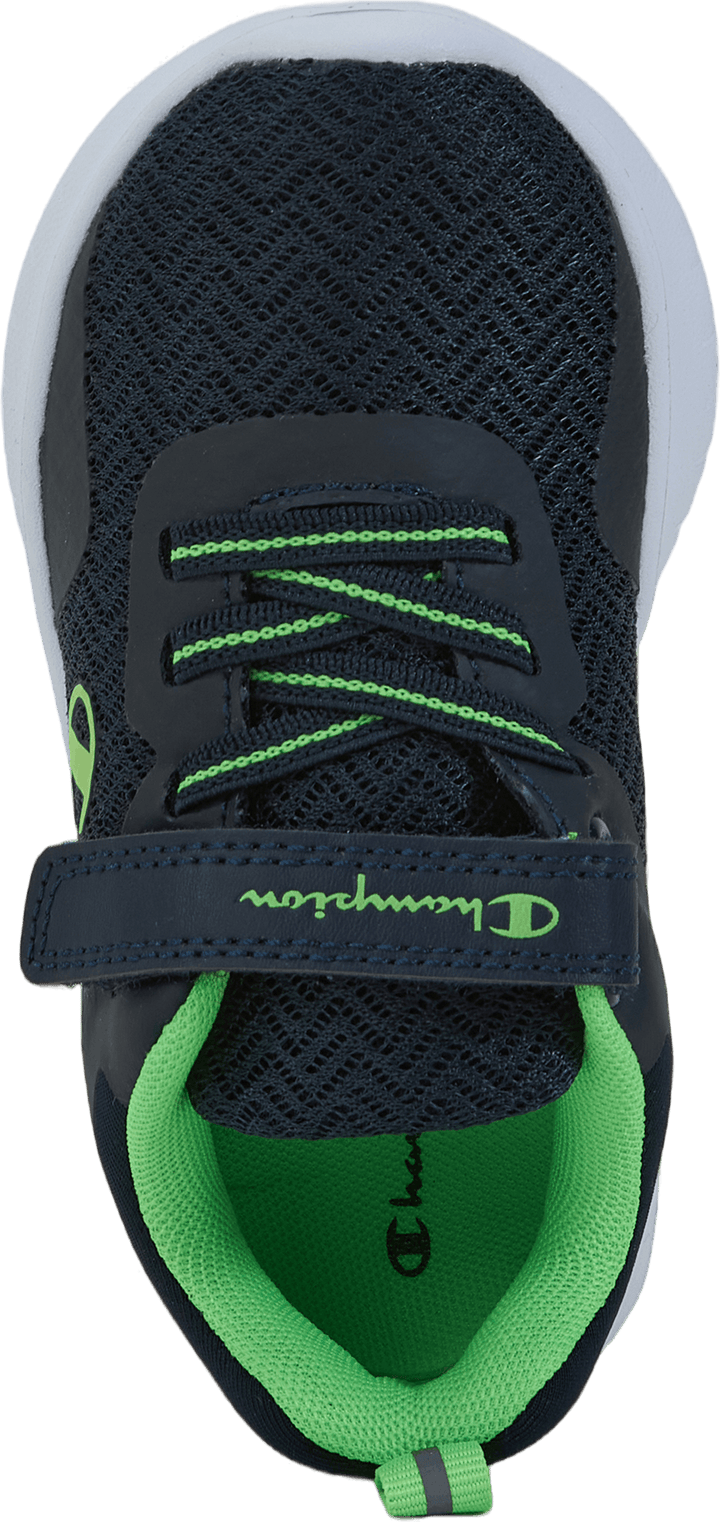 Niedrig geschnittener Schuh Softy Evolve B Td Bs501