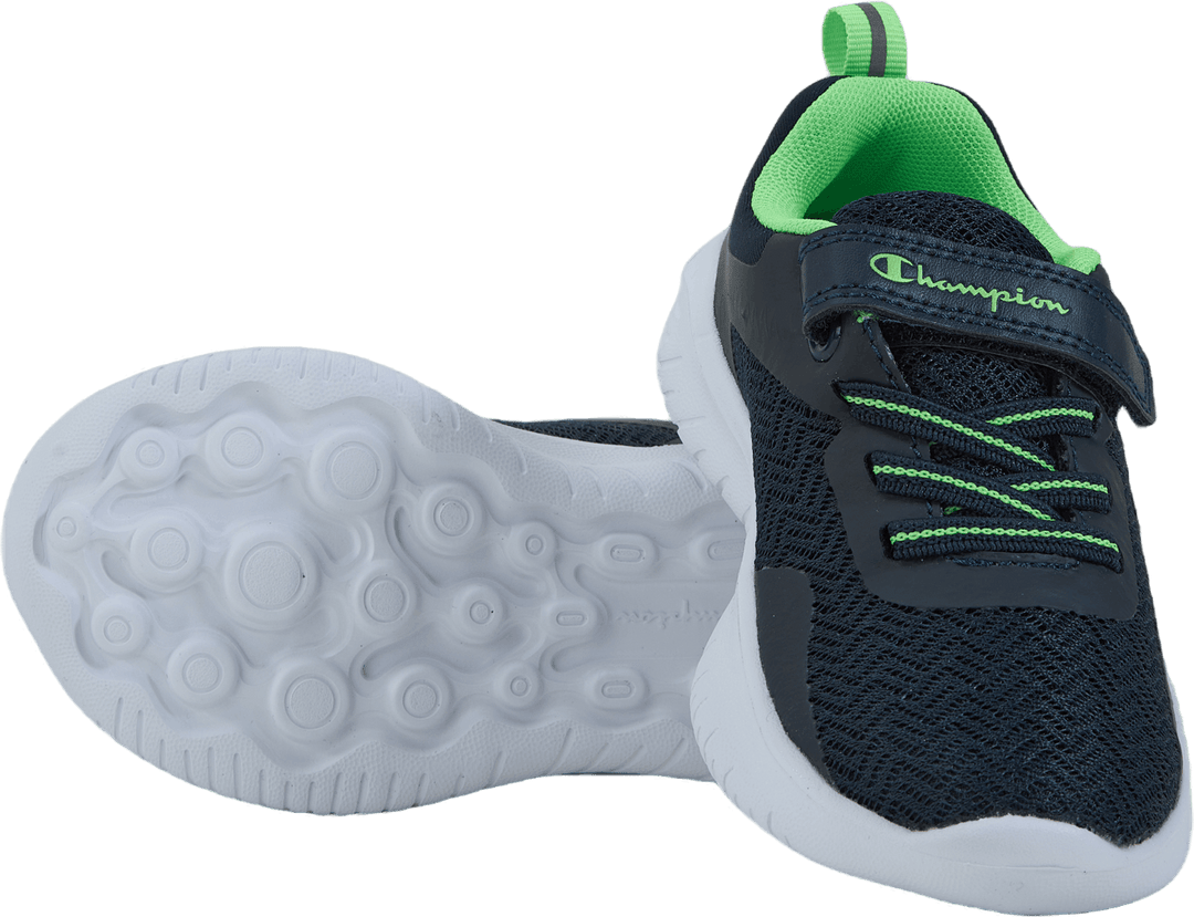 Niedrig geschnittener Schuh Softy Evolve B Td Bs501