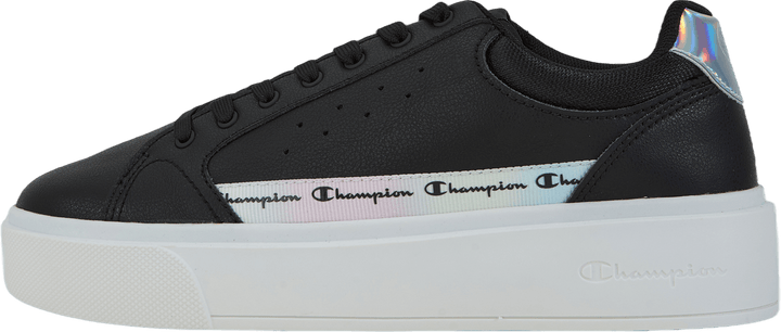 Niedrig geschnittener Schuh Carolina Pearl Kk001