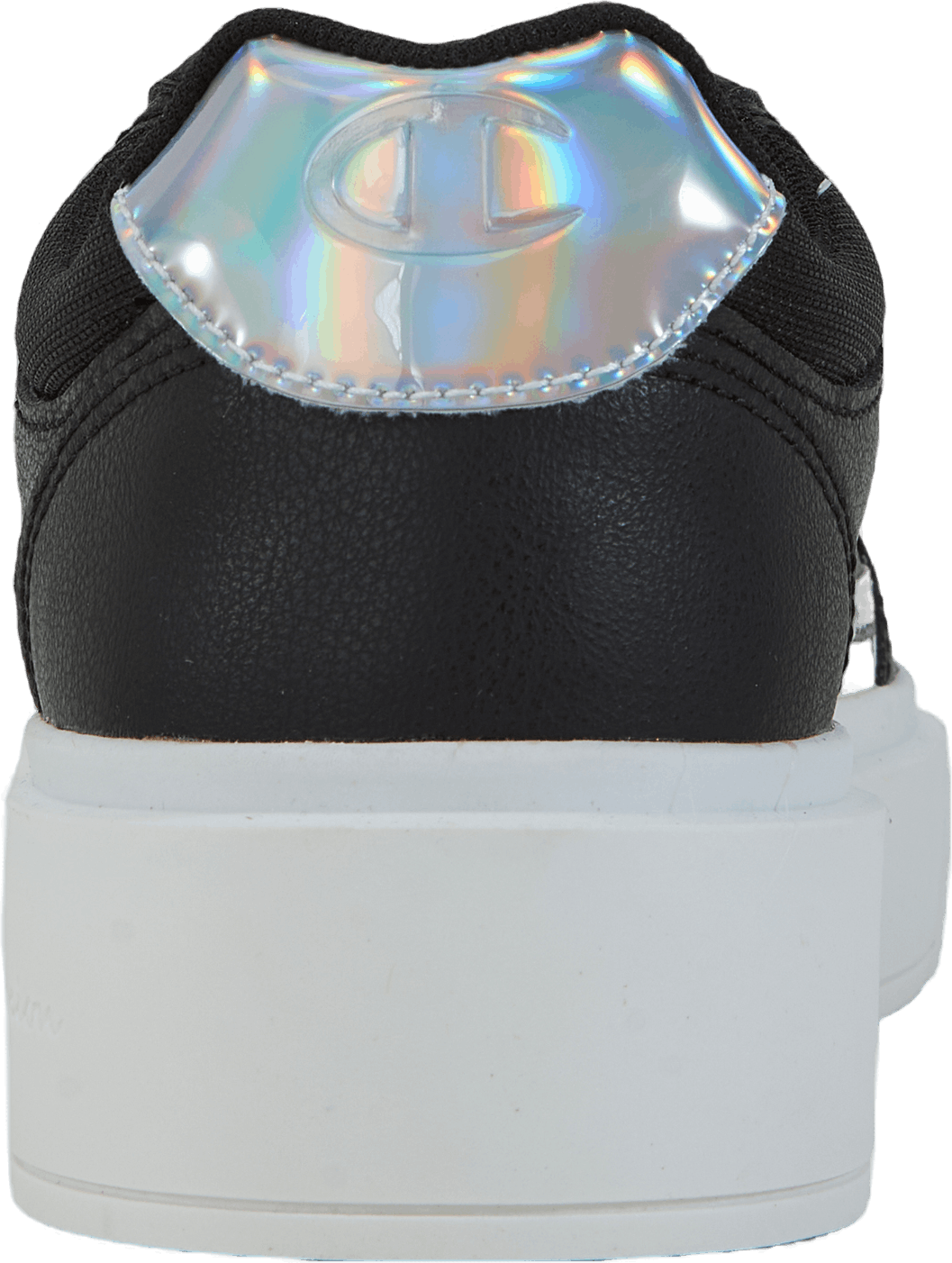 Niedrig geschnittener Schuh Carolina Pearl Kk001