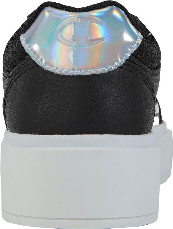 Niedrig geschnittener Schuh Carolina Pearl Kk001