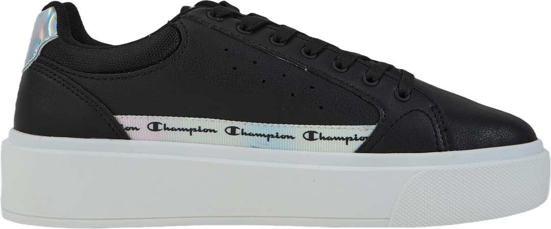 Niedrig geschnittener Schuh Carolina Pearl Kk001