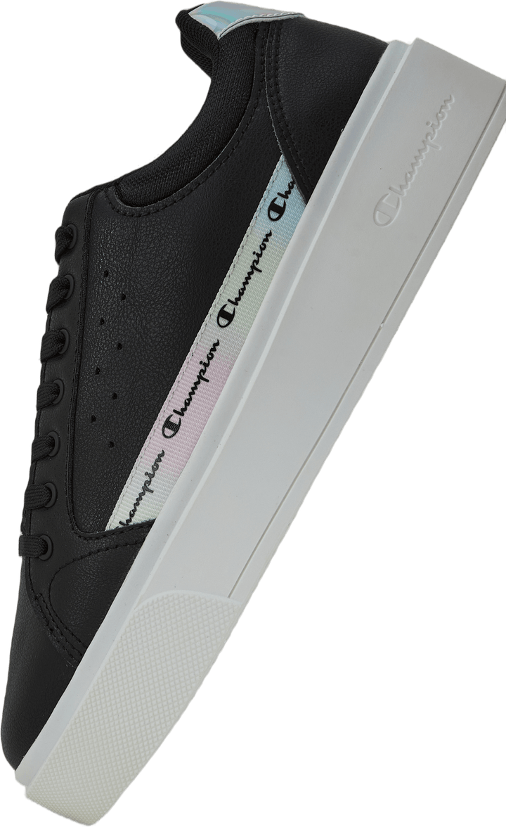 Niedrig geschnittener Schuh Carolina Pearl Kk001