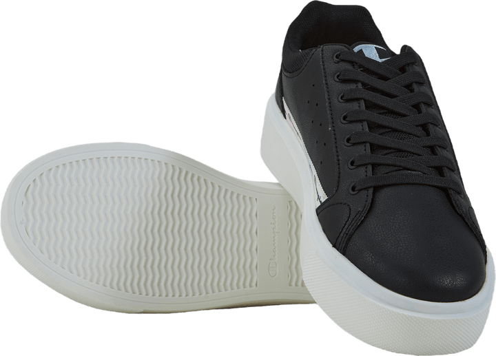 Niedrig geschnittener Schuh Carolina Pearl Kk001