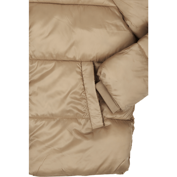 Doudoune entièrement recyclée Studio