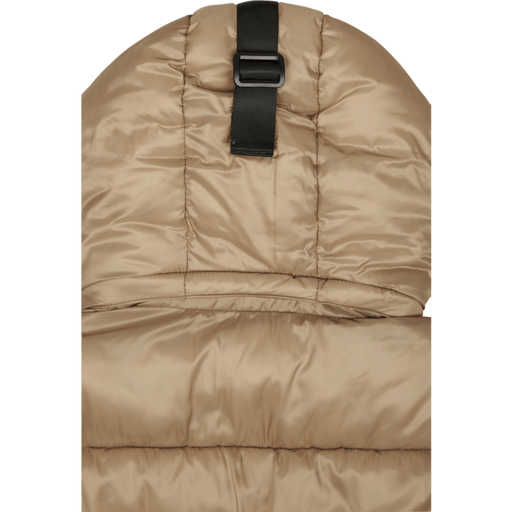 Doudoune entièrement recyclée Studio