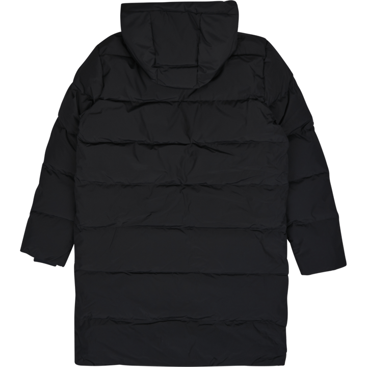 Doudoune longue Studio Total