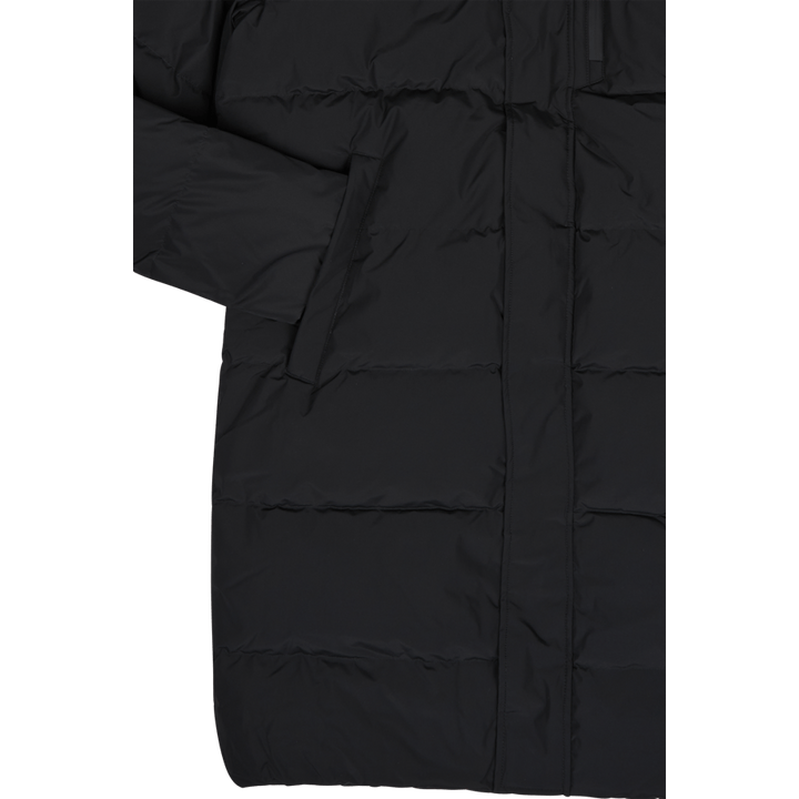 Doudoune longue Studio Total