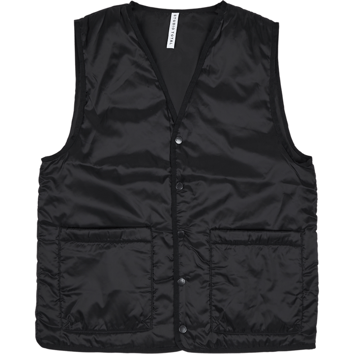 Gilet rembourré recyclé Studio Total Studio Total