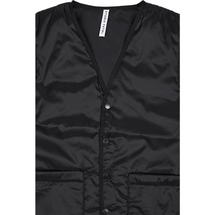 Gilet rembourré recyclé Studio Total Studio Total
