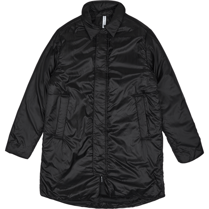 Manteau matelassé recyclé Studio Total Studio Total