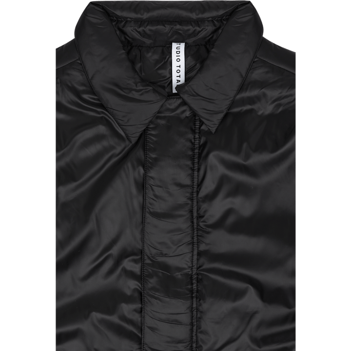 Manteau matelassé recyclé Studio Total Studio Total