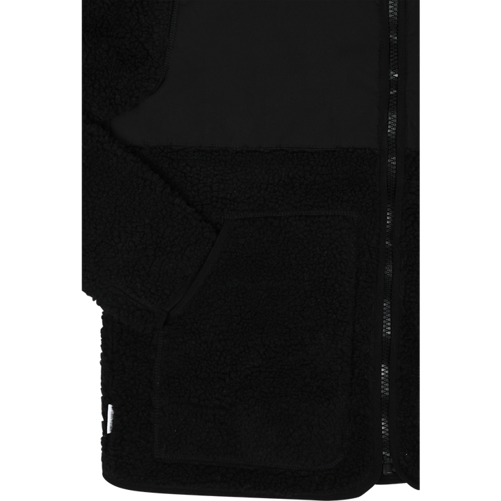 Studio Total Recycled Pile Jacke