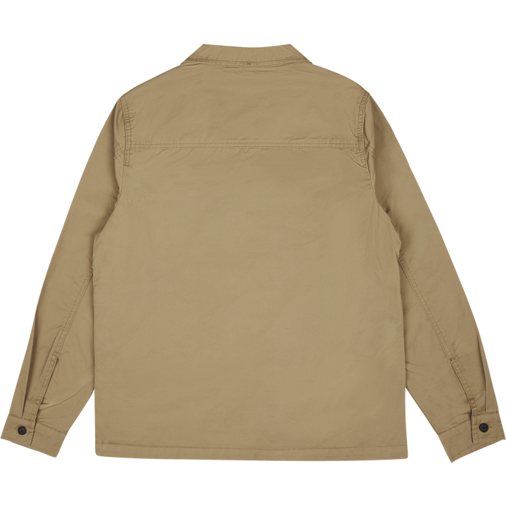 Chemise en sergé fin Studio Total Studio Total