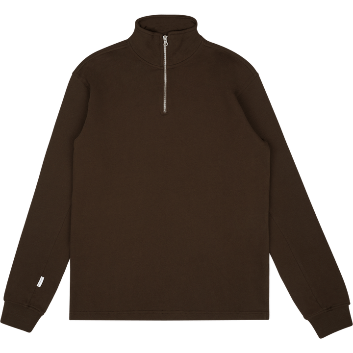 Pull demi-zip Studio Total Icon