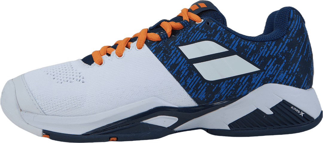 Propulse Blast All Court Blu/bianco