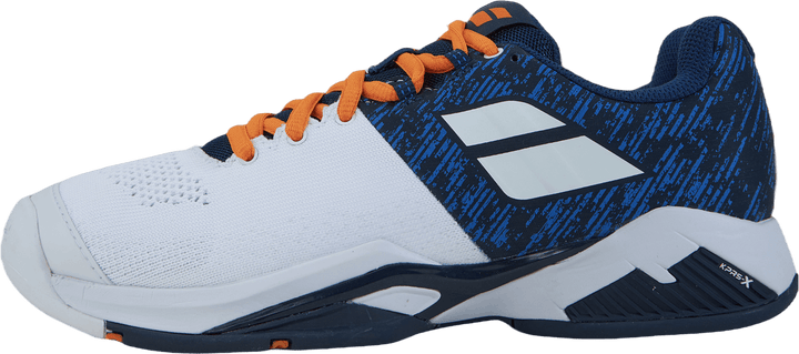 Propulse Blast All Court Blu/bianco