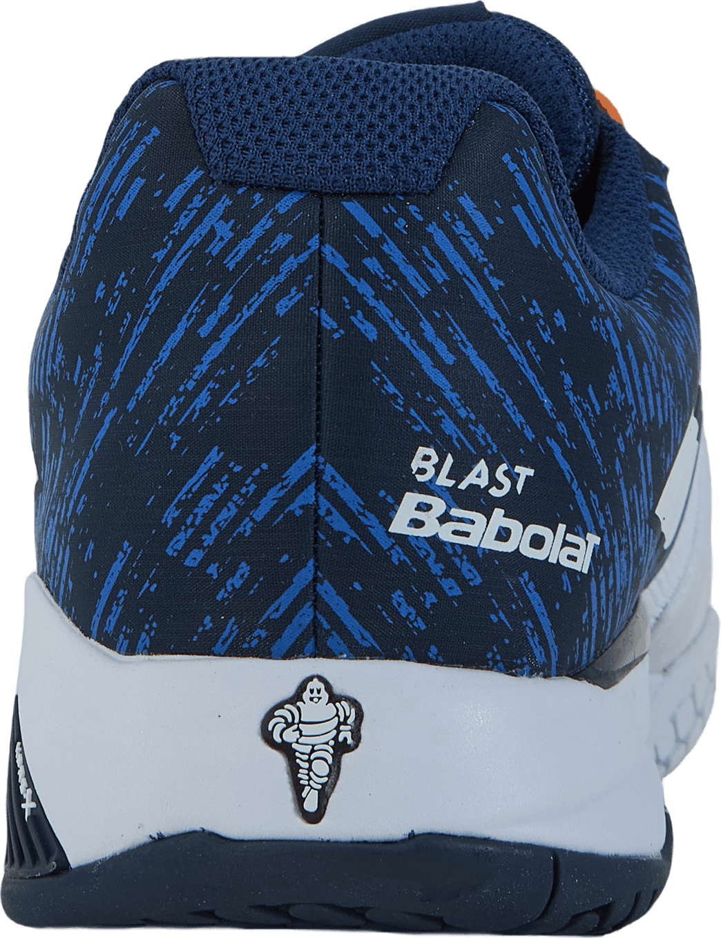 Propulse Blast All Court Blu/bianco