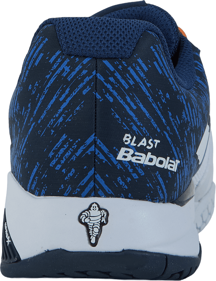 Propulse Blast All Court Blu/bianco