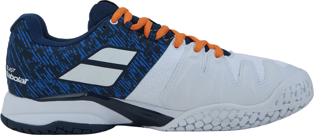 Propulse Blast All Court Blu/bianco