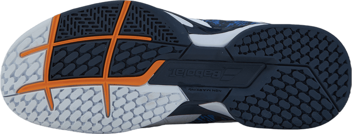 Propulse Blast All Court Blu/bianco