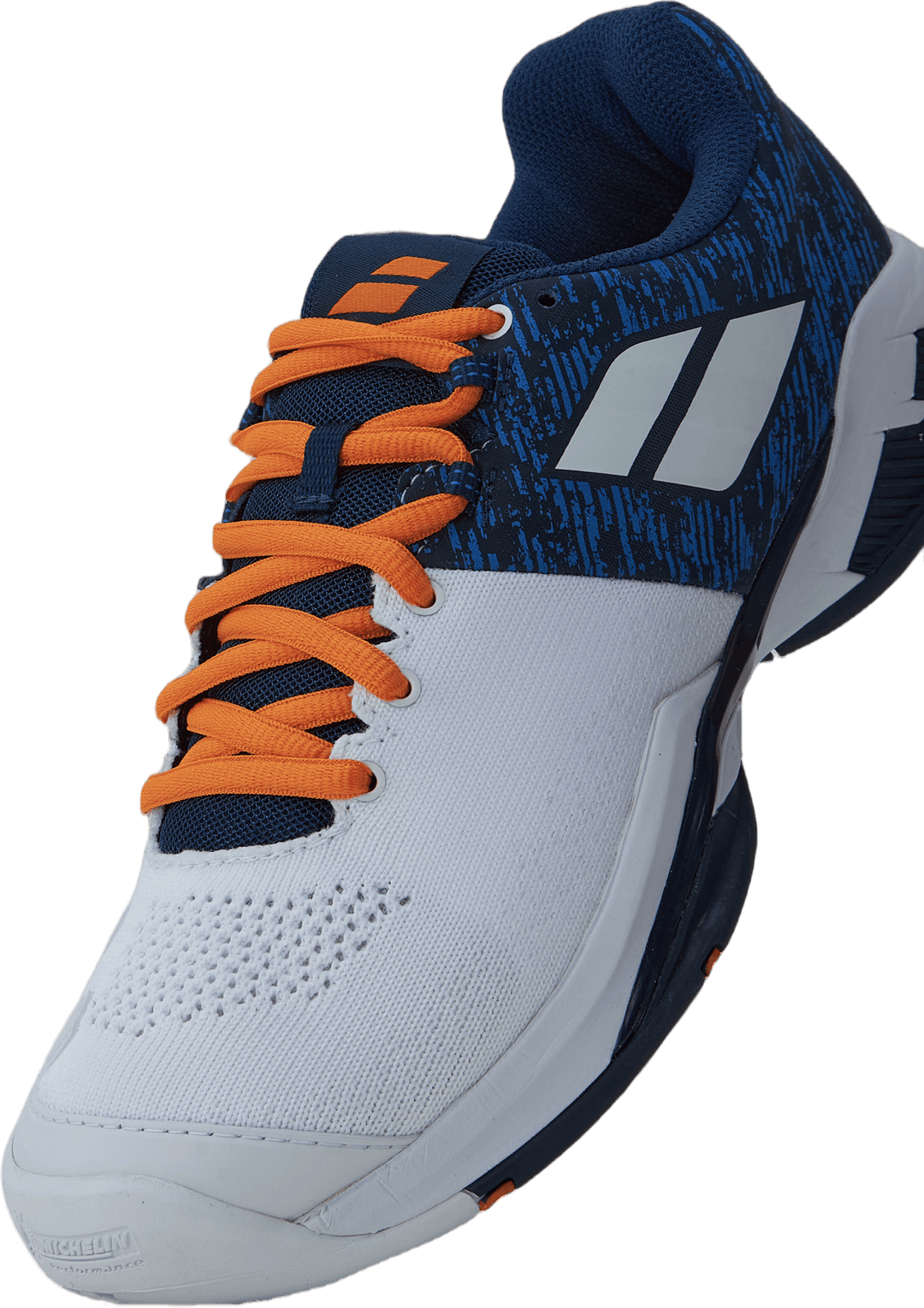 Propulse Blast All Court Blu/bianco