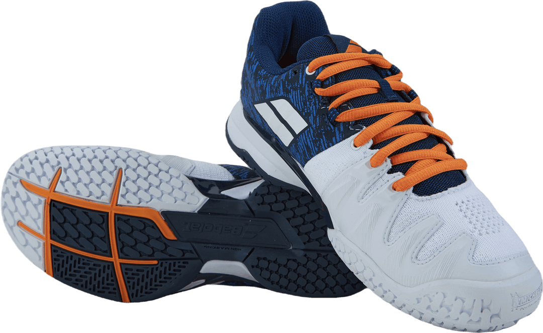 Propulse Blast All Court Blu/bianco