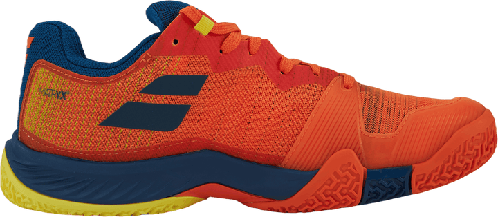 Jet Premura Orange/blue