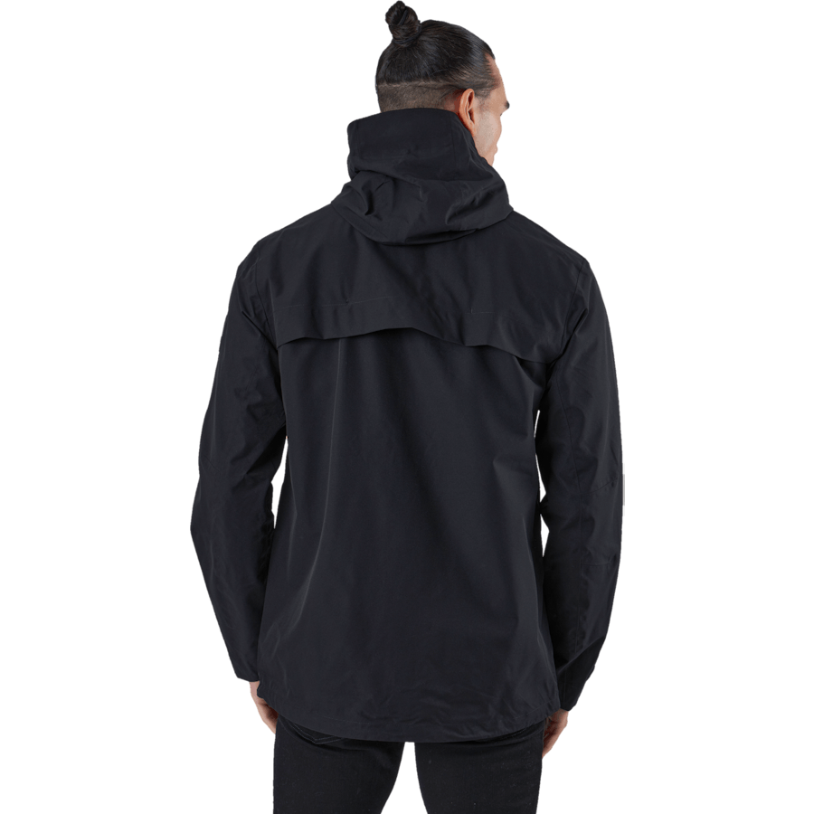 Giacche Dew Point Shell M Nero