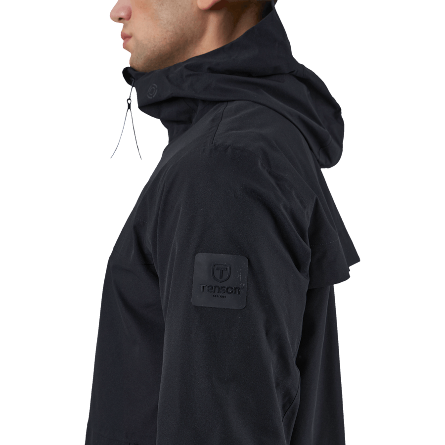 Giacche Dew Point Shell M Nero