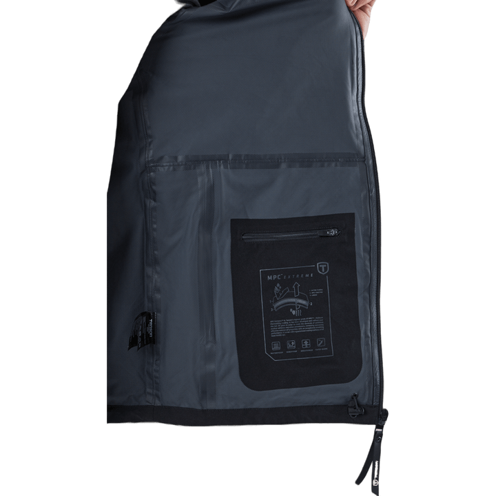 Giacche Dew Point Shell M Nero