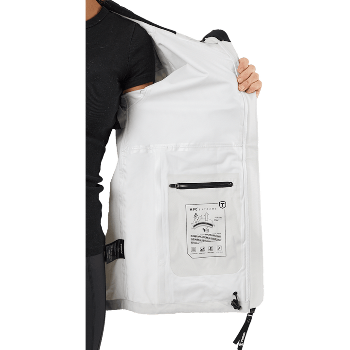 Misty Shell W joped helehall