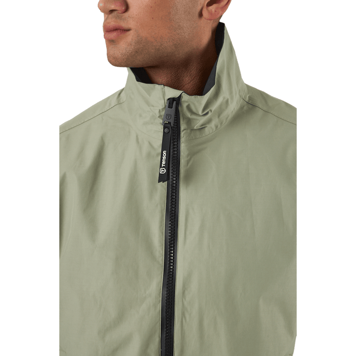 Sting Jkt M Giacche Grigio Verde