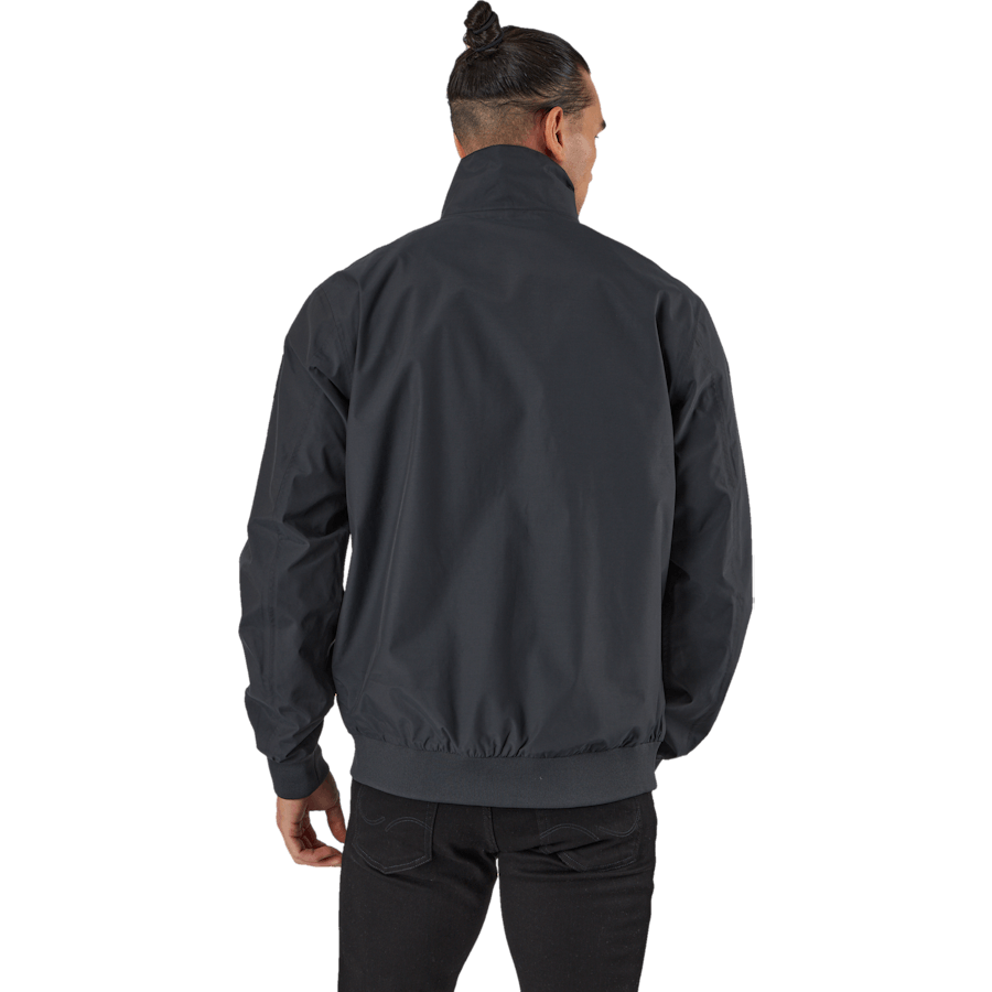 Sting Jkt M Jackets Antracithe