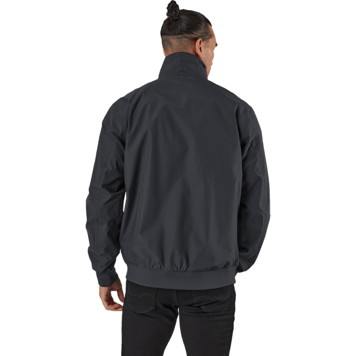 Sting Jkt M Jackets Antracithe