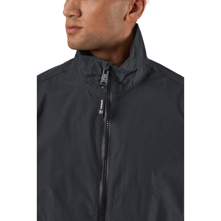 Sting Jkt M Jackets Antracithe