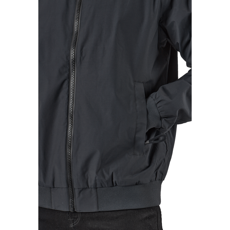 Sting Jkt M Jackets Antracithe